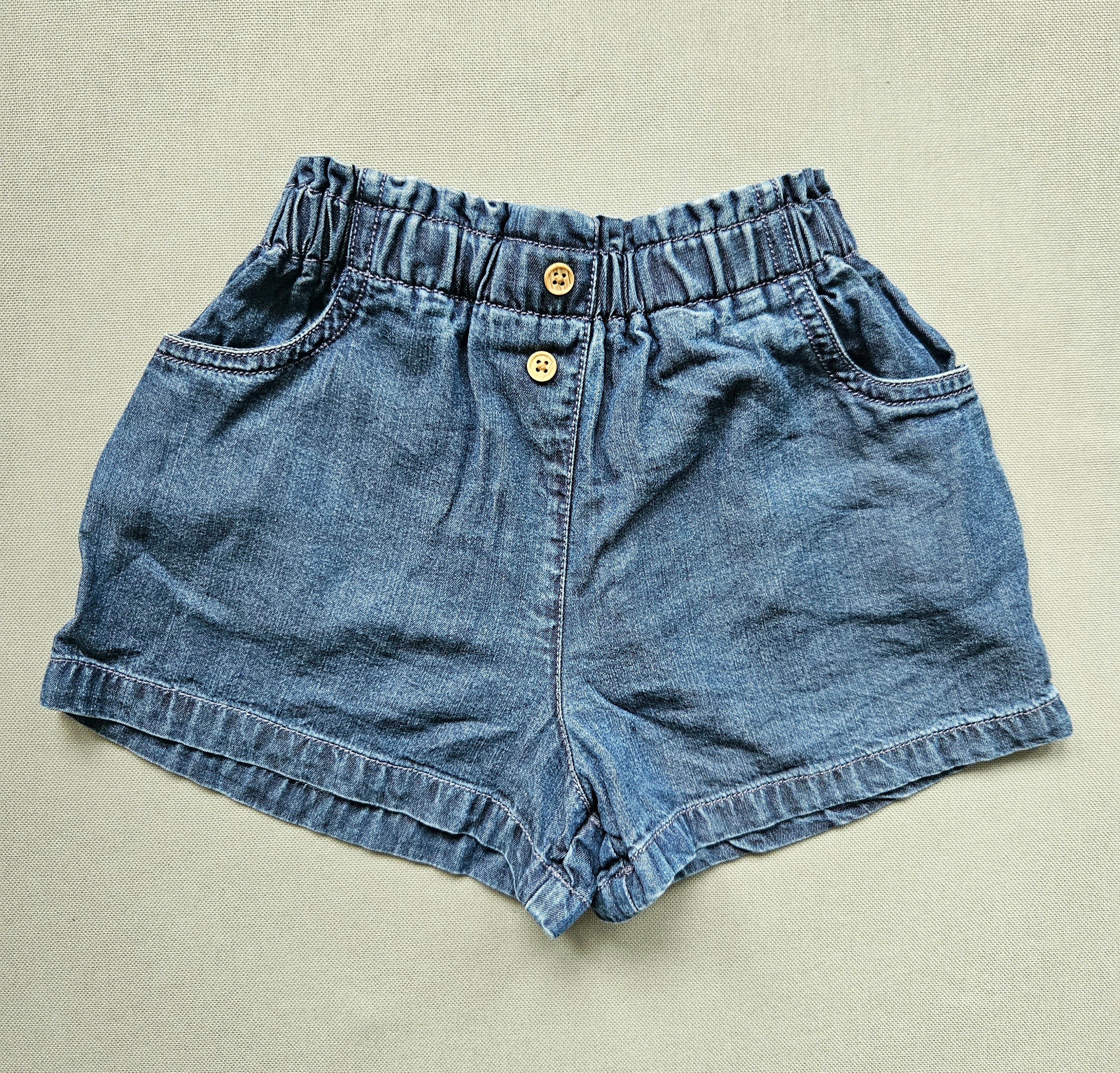 Next Denim Shorts | Gr. 86