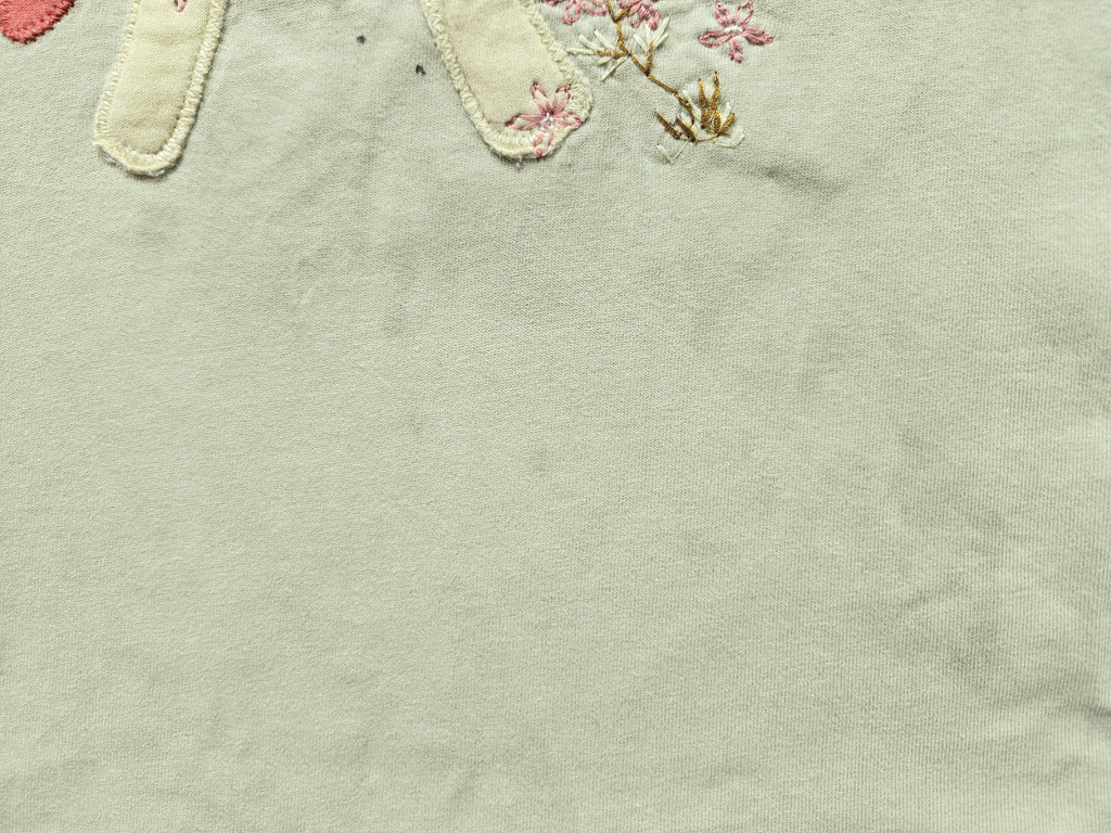 Next 3-teiliges Mädchen-Outfit mit Einhorn-Detail | Gr. 92