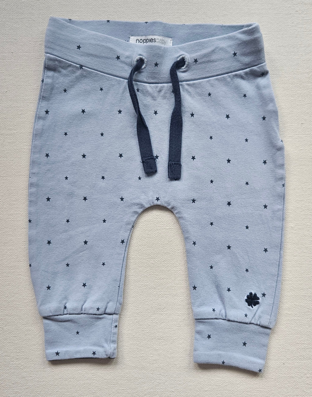 Noppies Baby Sternenhose ⭐️| Gr. 56