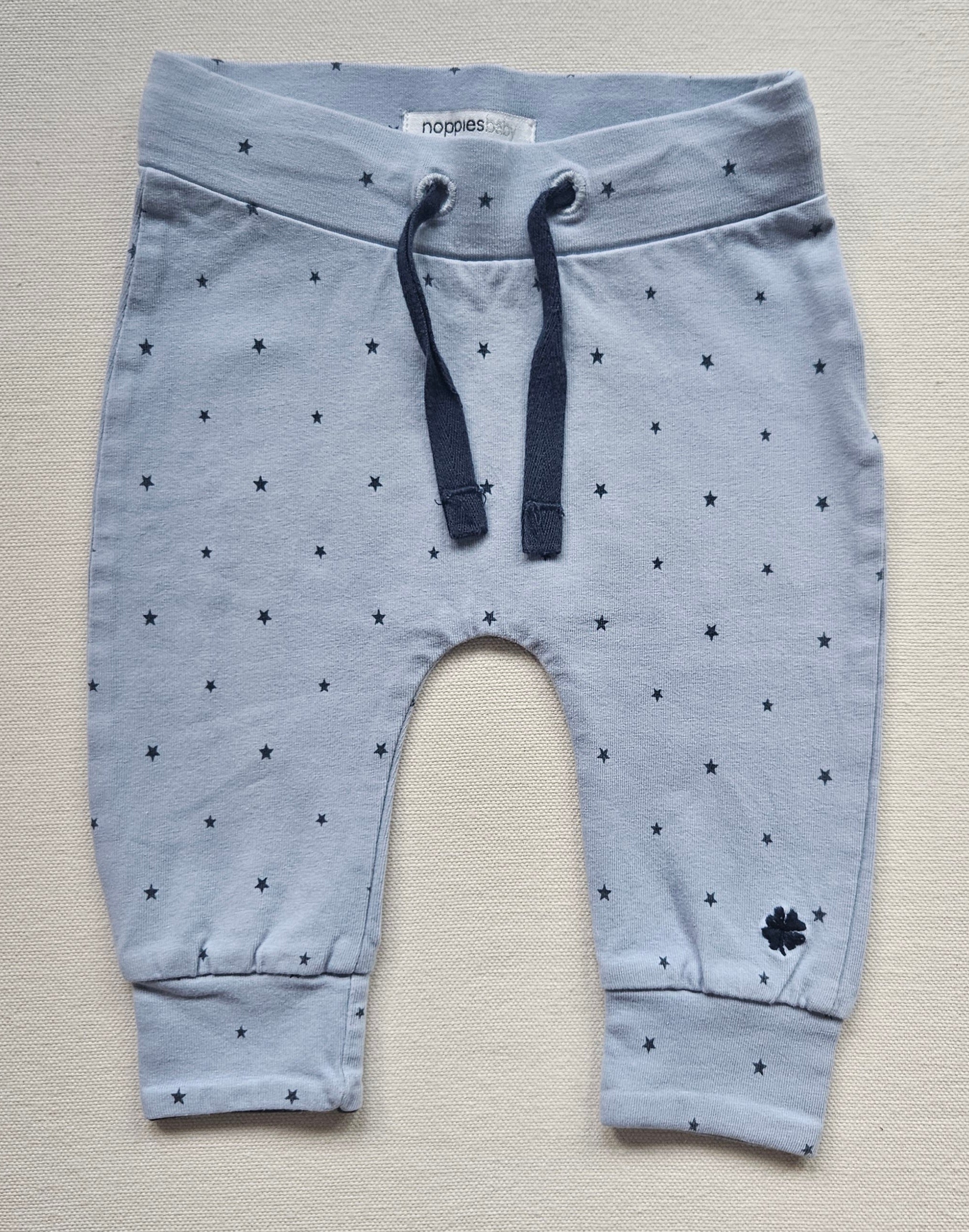 Noppies Baby Sternenhose ⭐️| Gr. 56