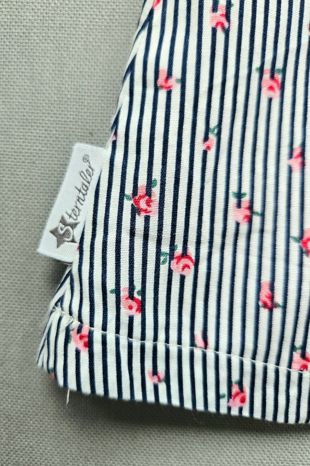 Sterntaler Sommerkleid 🌺 | Gr. 86