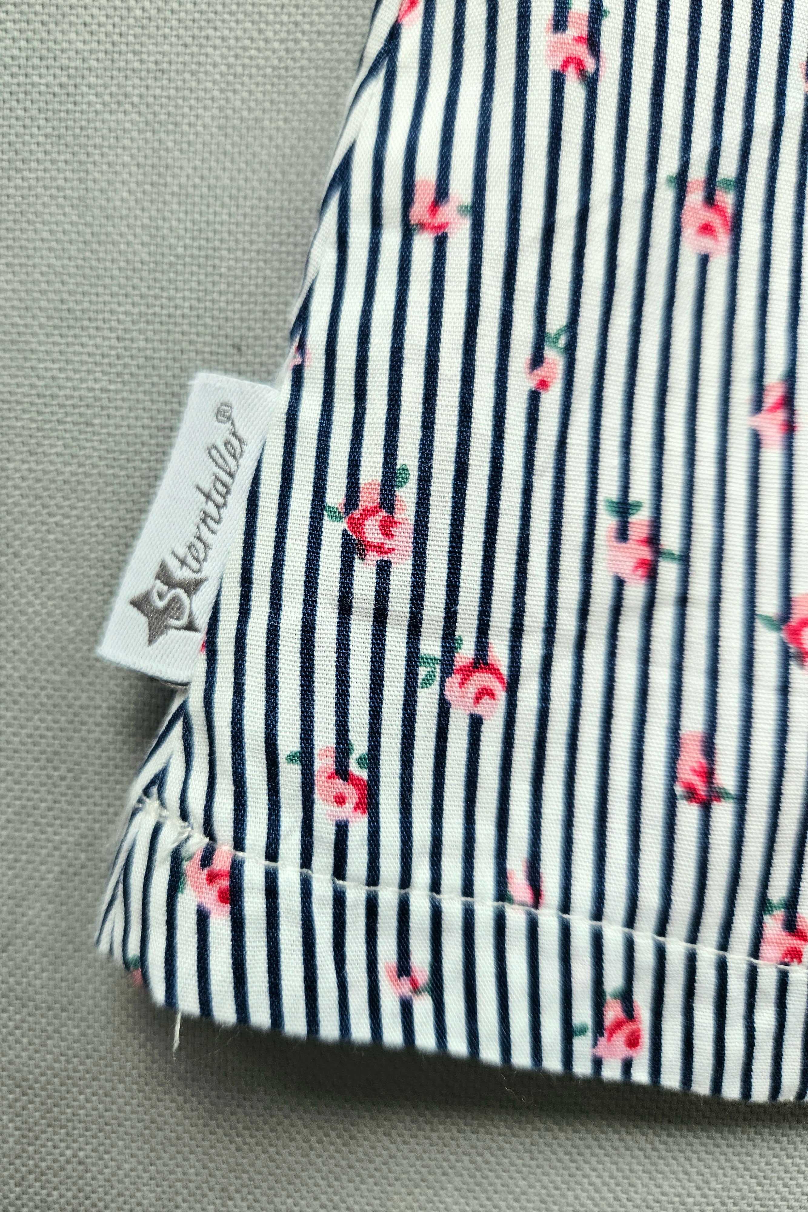 Sterntaler Sommerkleid 🌺 | Gr. 86