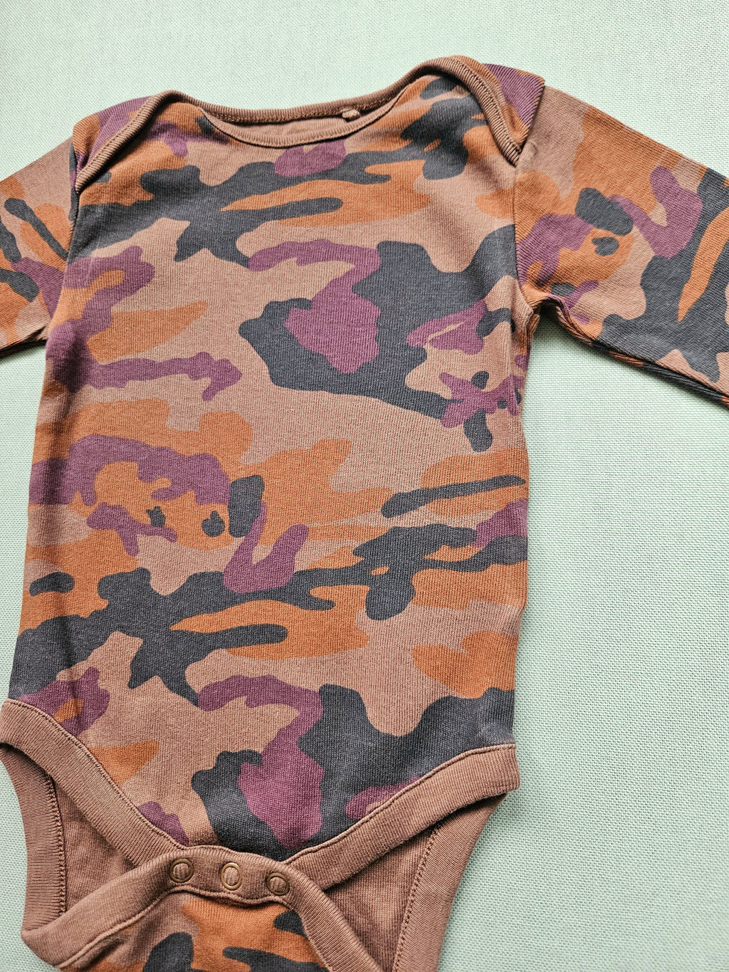 Next Camouflage Body | Gr. 74