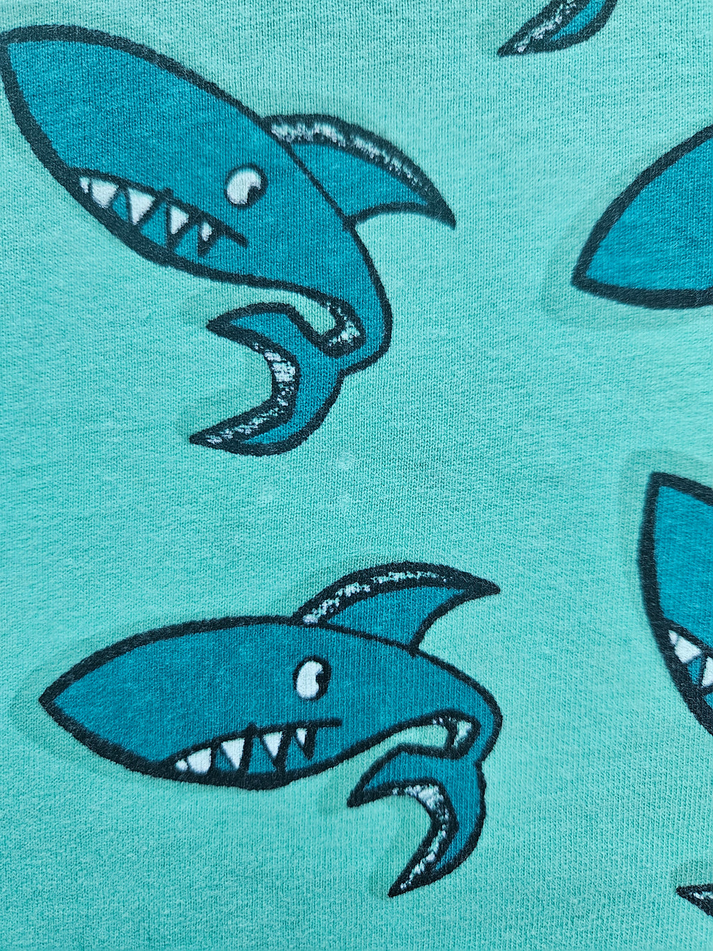 Next Hai-Shirt 🦈 | Gr. 86