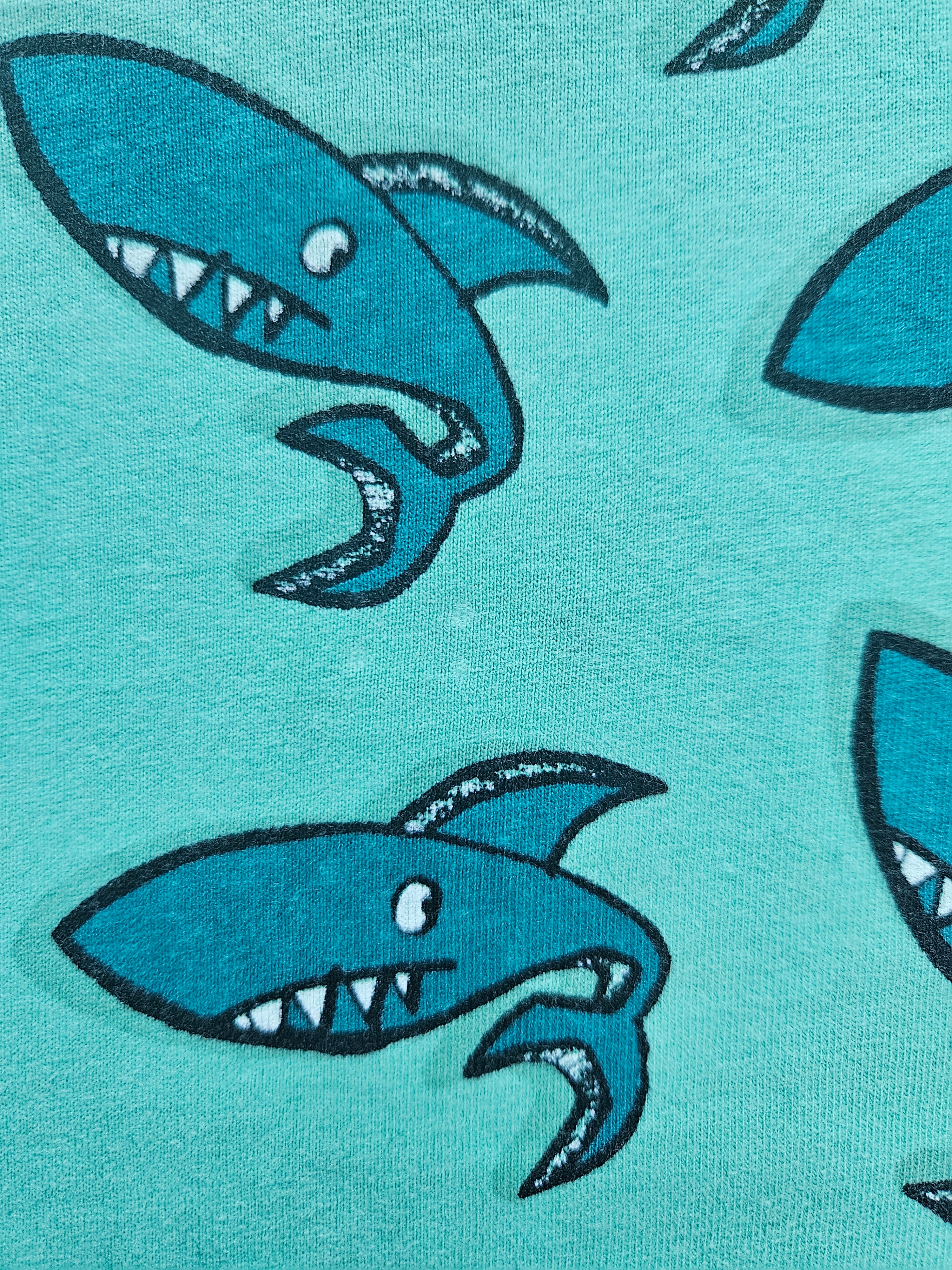 Next Hai-Shirt 🦈 | Gr. 86