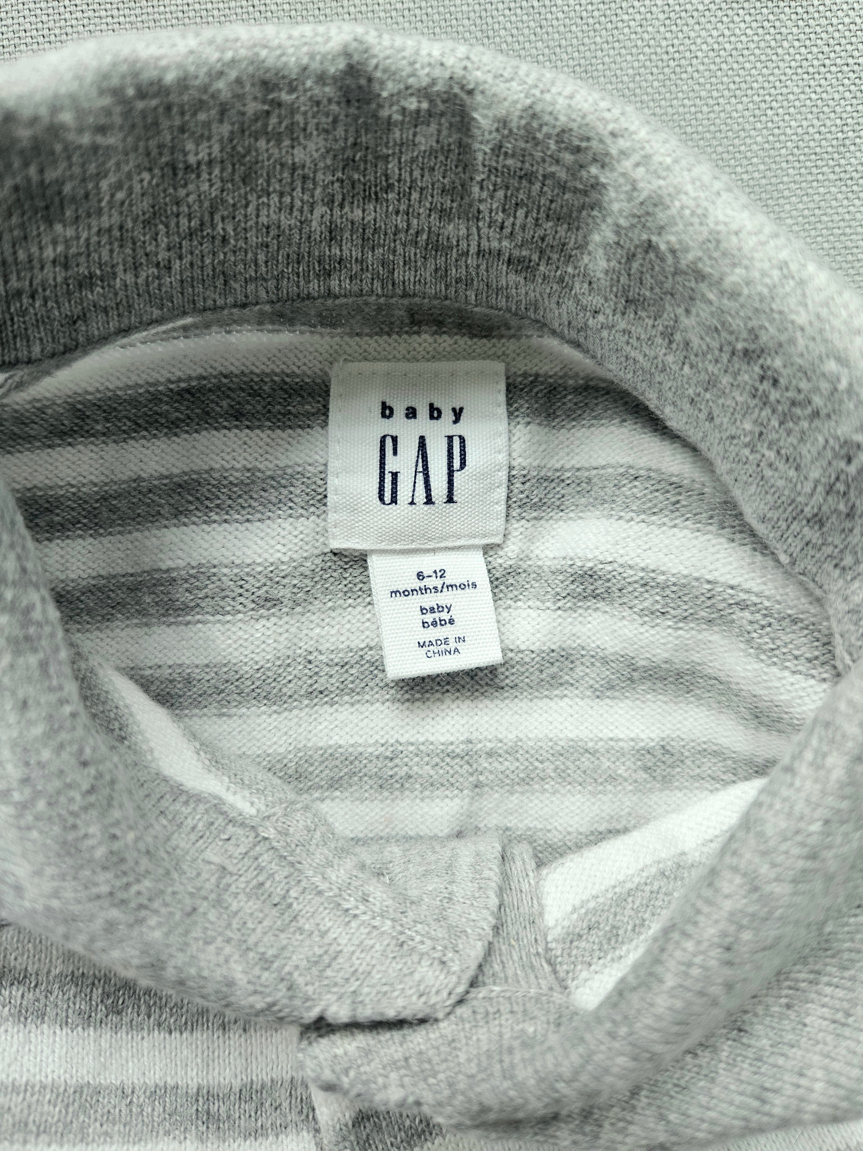 babyGap Romper / Spieler | Gr. 74