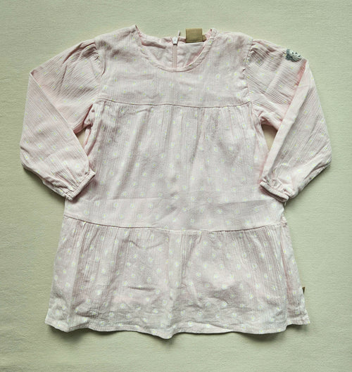 bellybutton Kleid mit Gänseblümchen 🌼 | Gr. 80