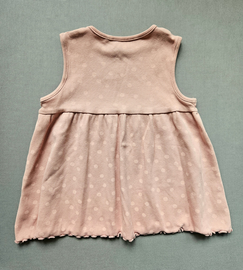 Next Sommer-Tunika Set | Gr. 110