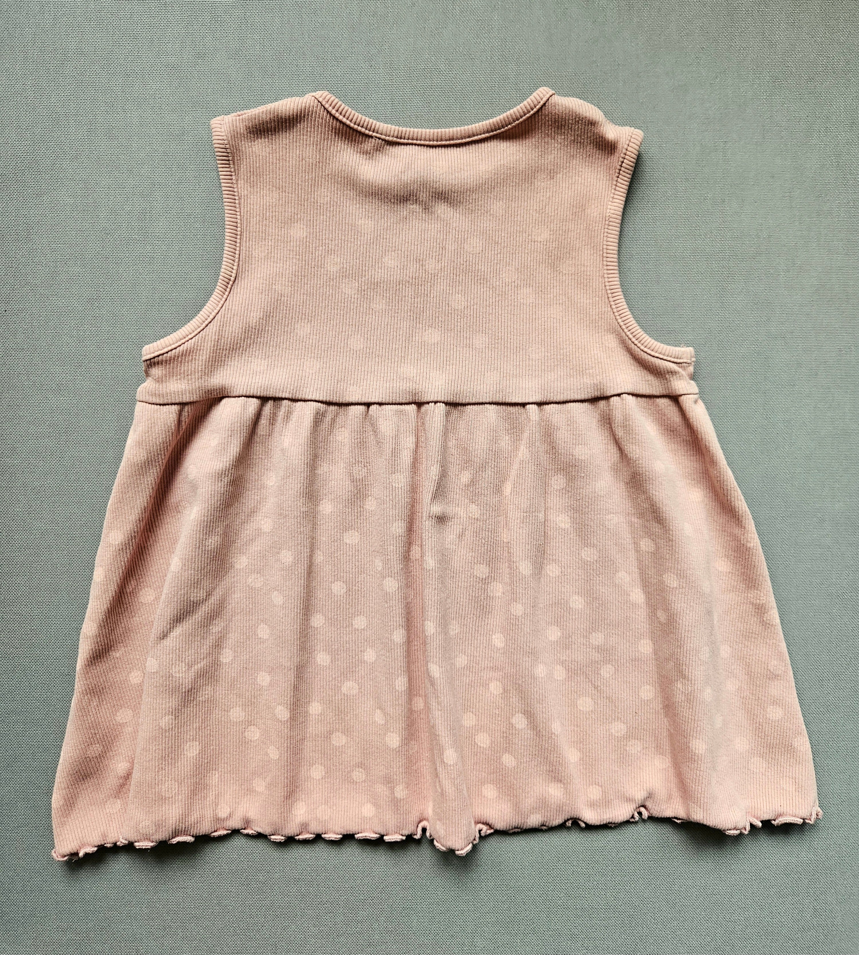 Next Sommer-Tunika Set | Gr. 110
