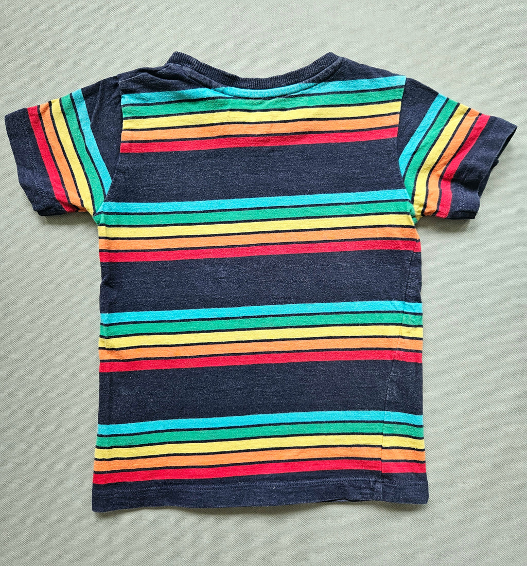 Next Sommer-Outfit | Gr. 104