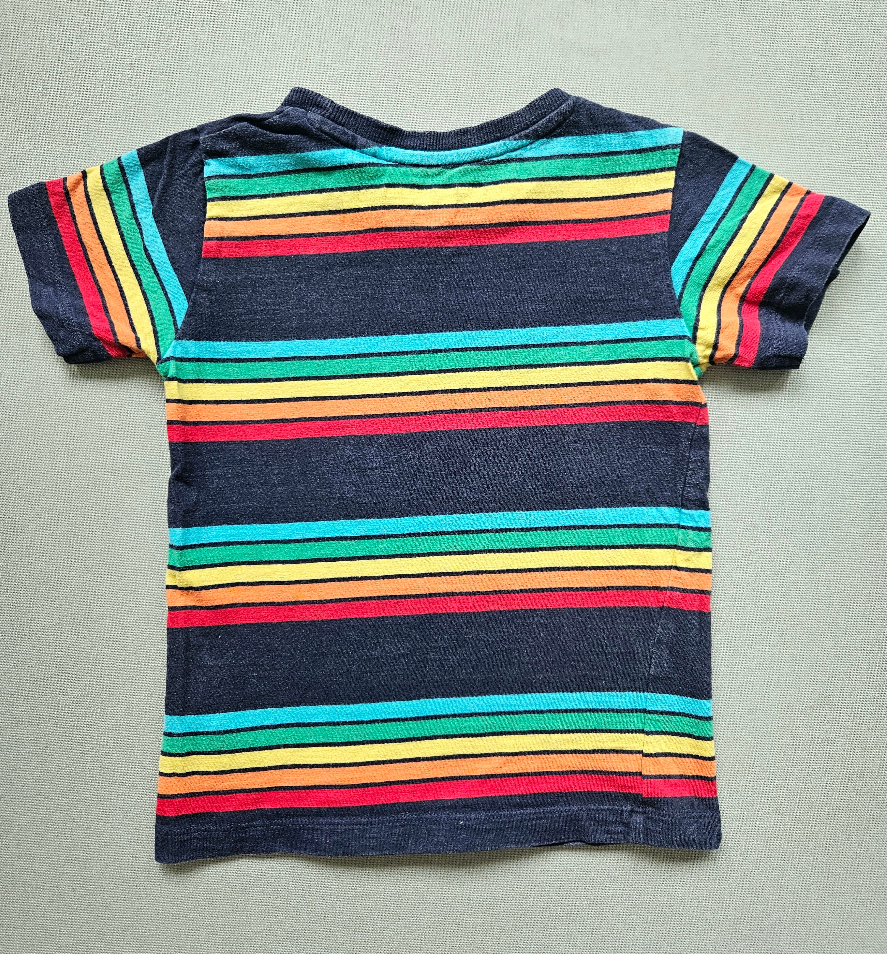 Next Sommer-Outfit | Gr. 104