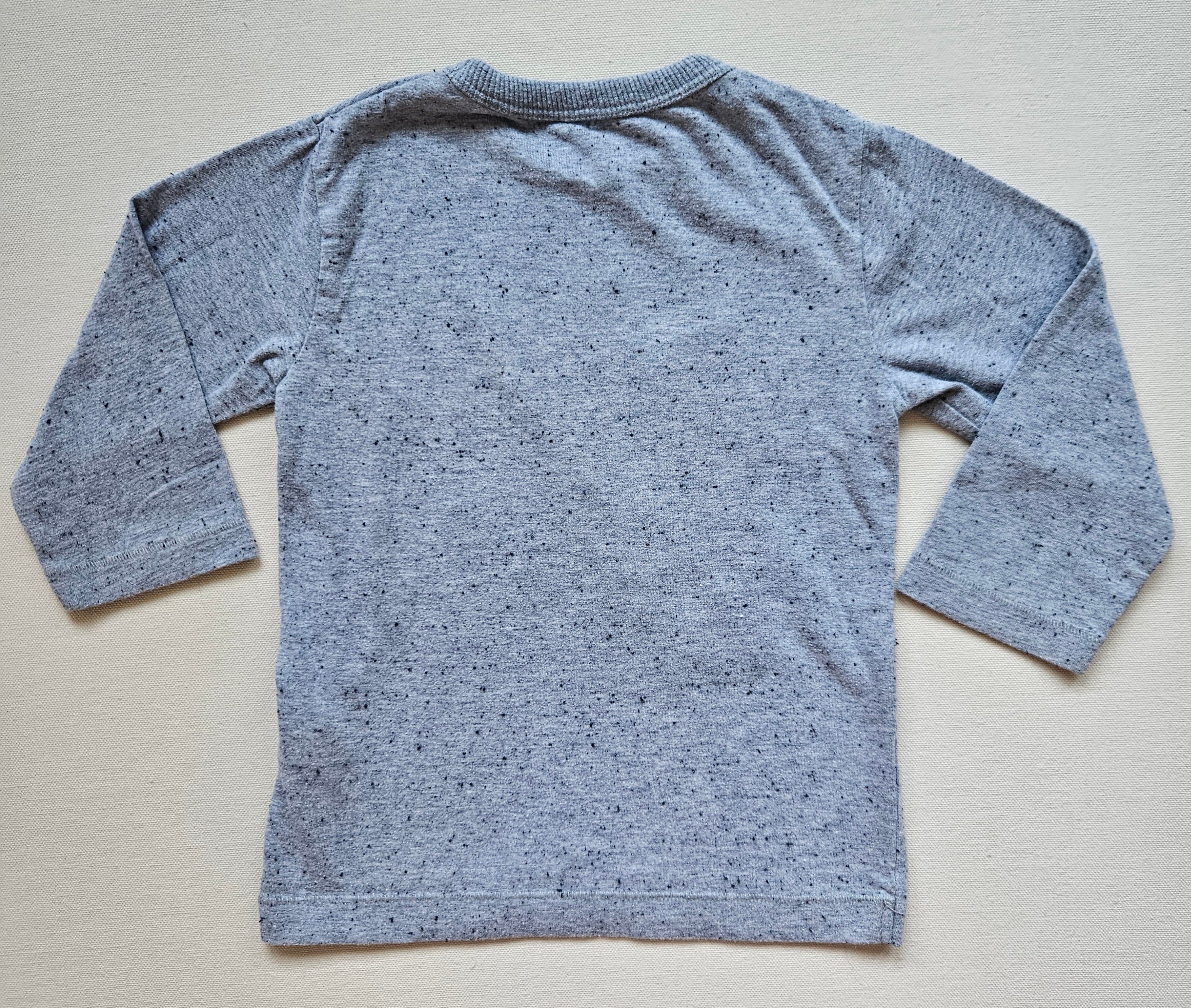 Next Outfit mit Feuerwehr-Shirt & gefütterter Jeans Neu 🚒 | Gr. 80