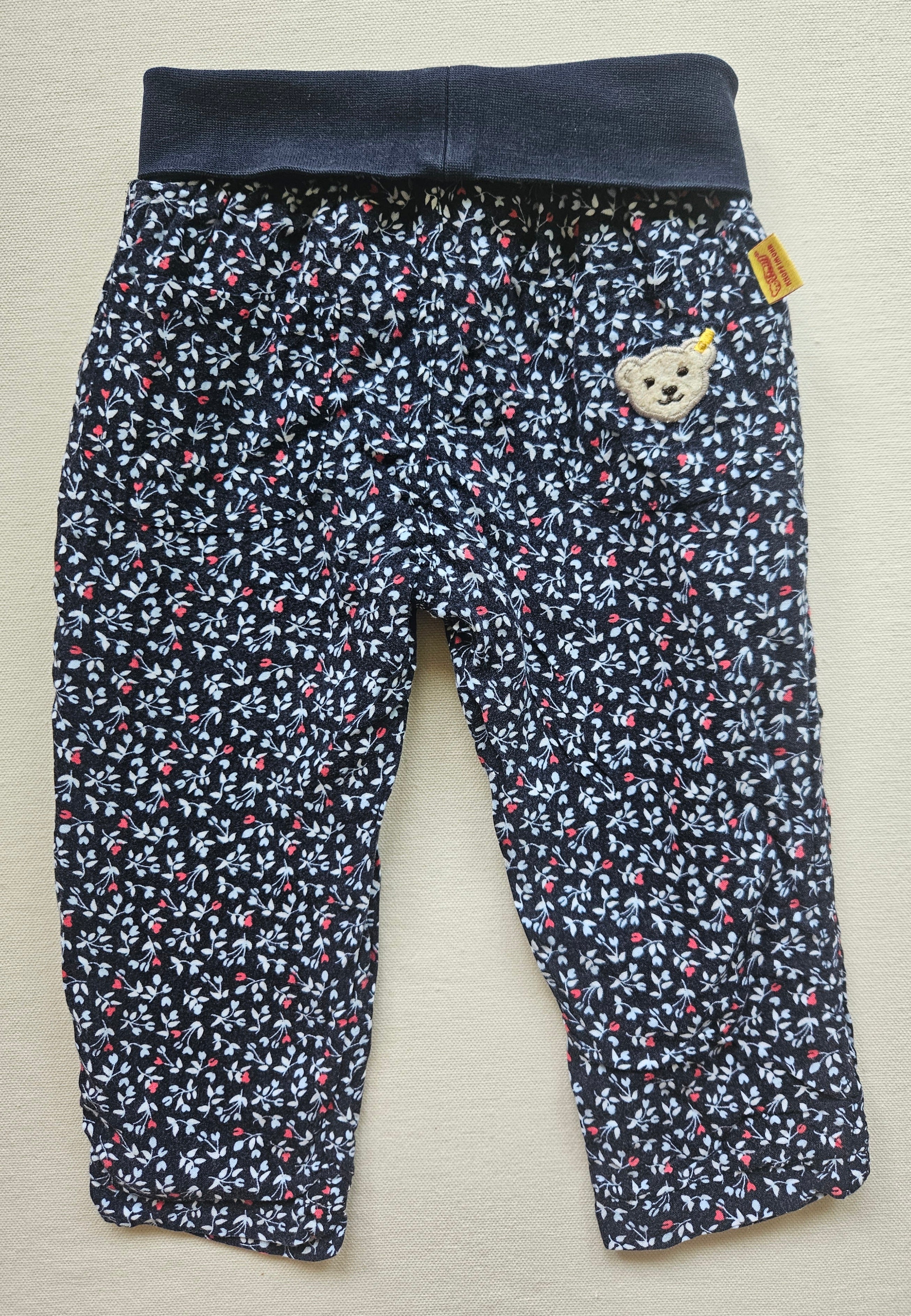 Next & Steiff Lieblingsoutfit | Gr. 80