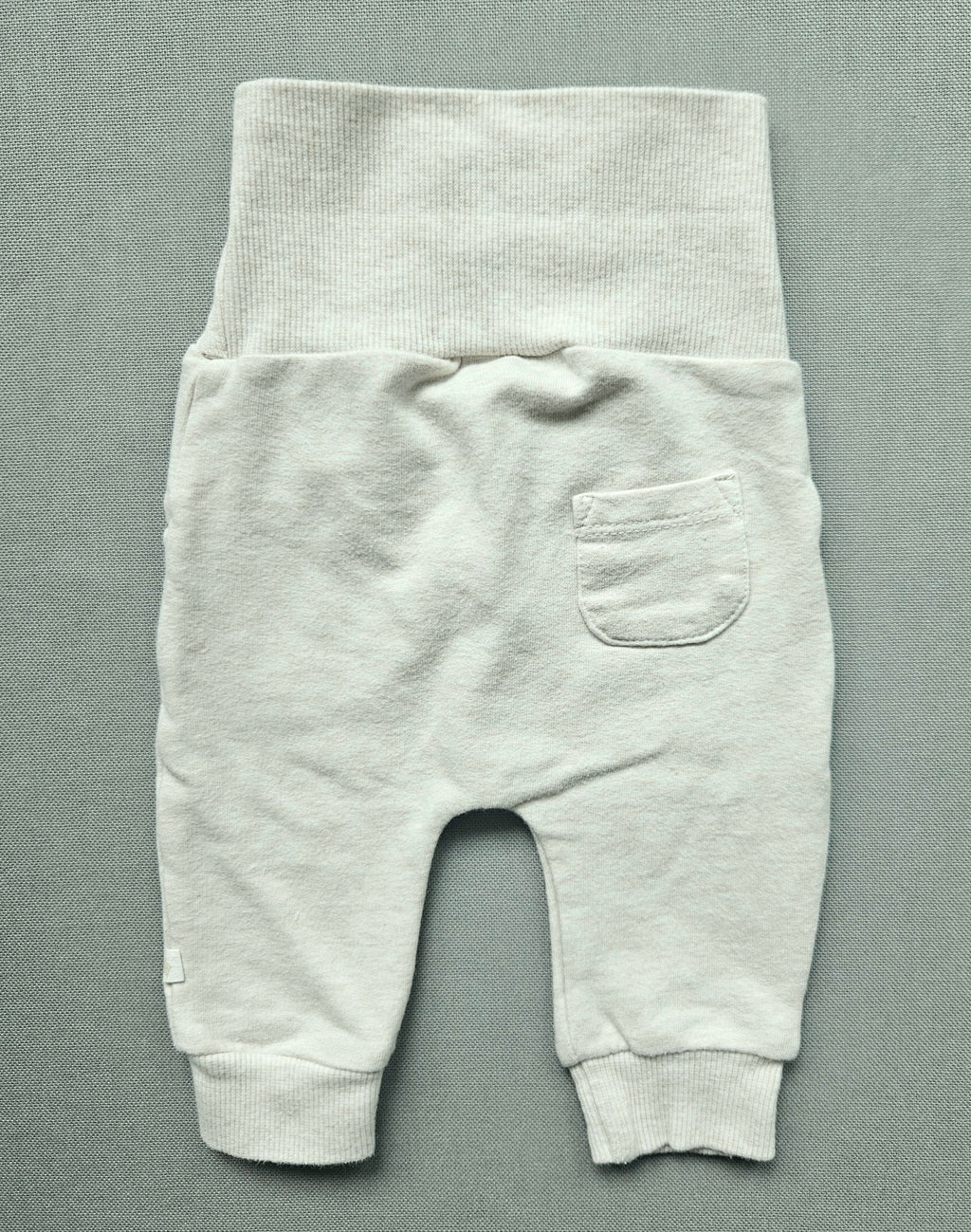 Next Baby & Feetje Set in Naturtönen | Gr. 56