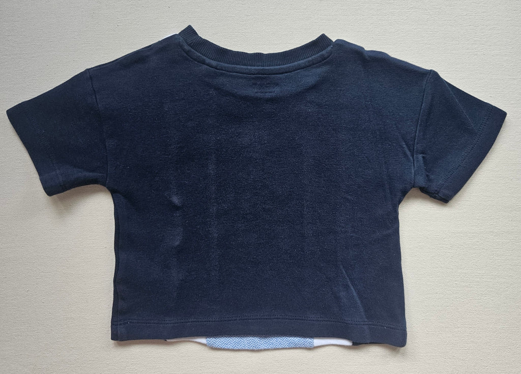 Next T-Shirt | Gr. 68