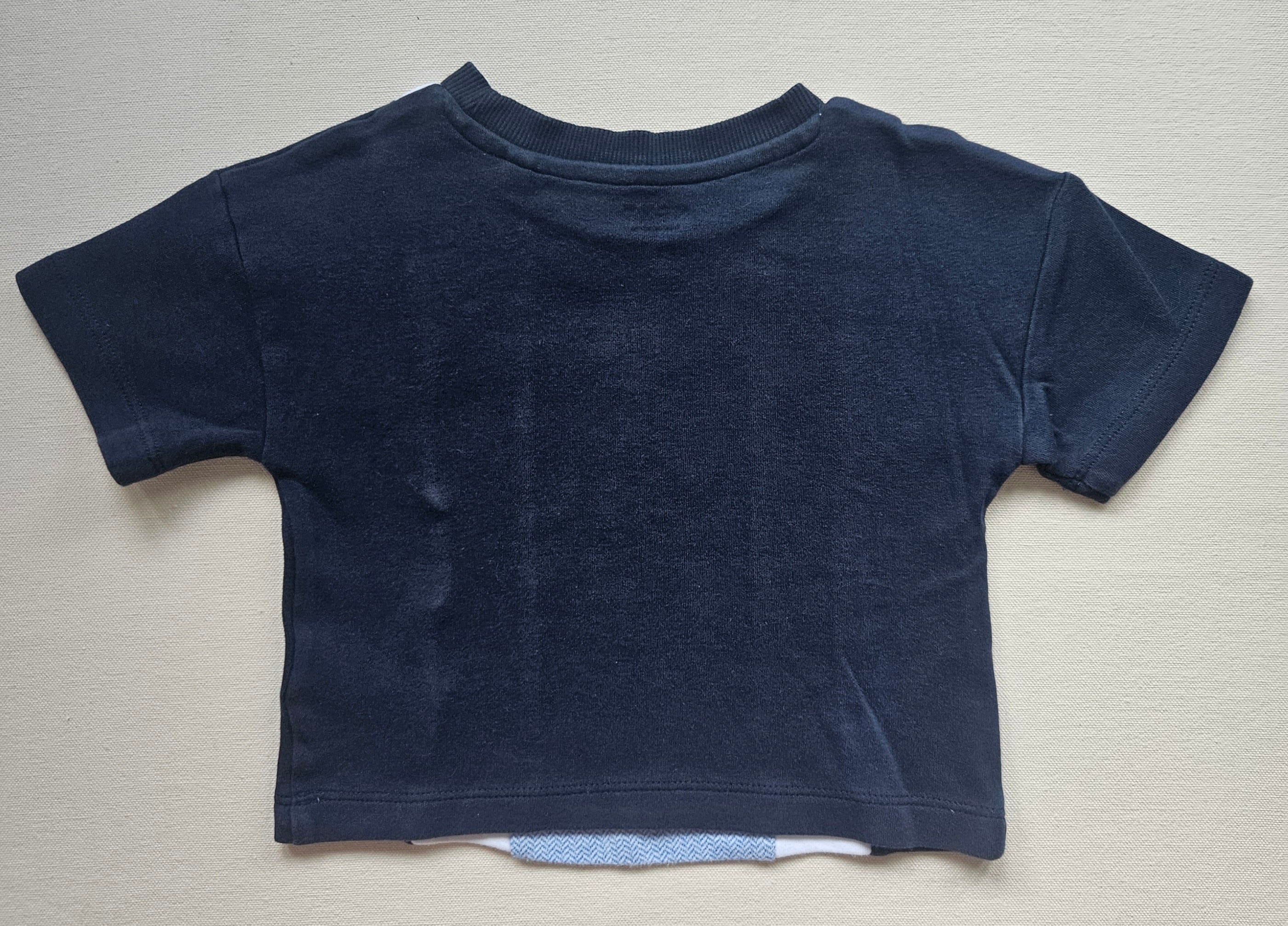 Next T-Shirt | Gr. 68