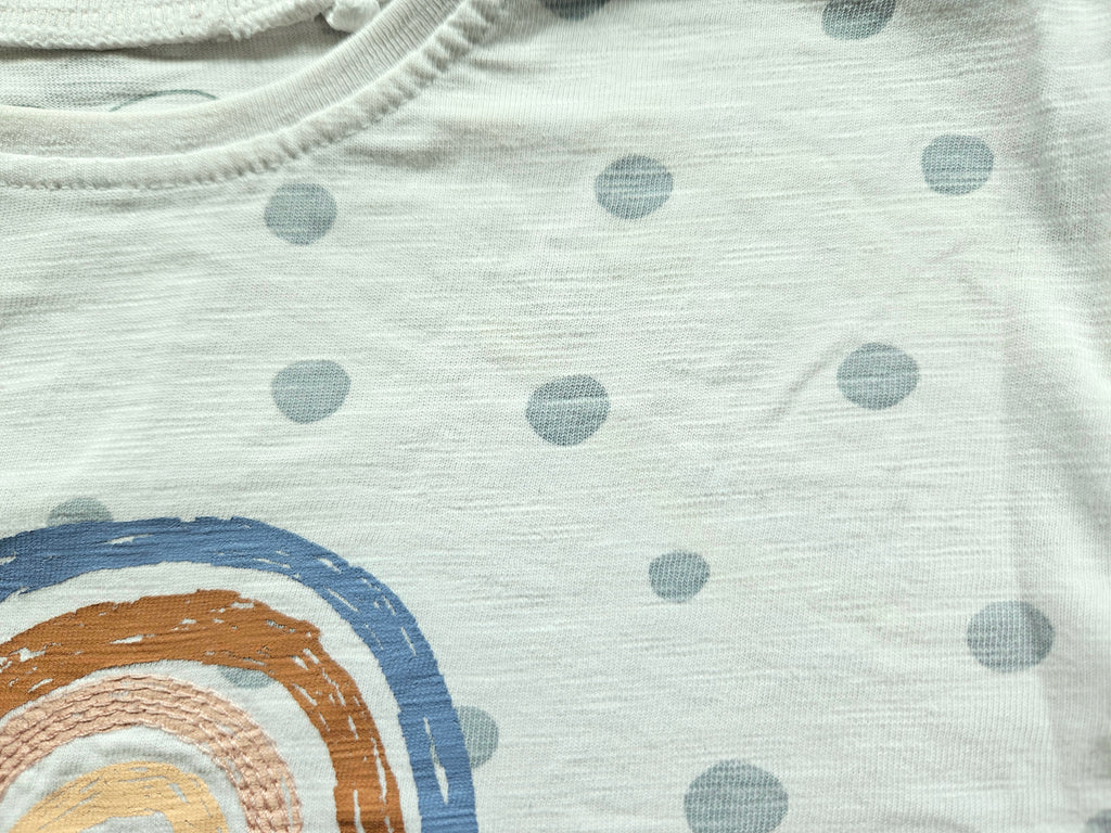Next & Benetton Outfit 🐌 | Gr. 68