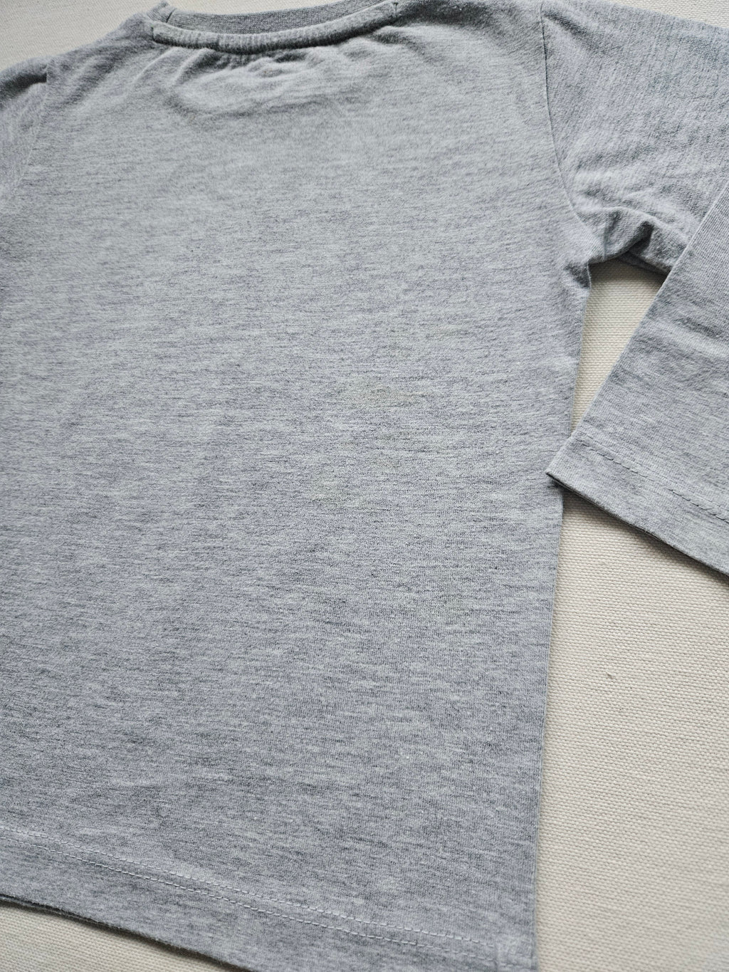 NEXT & H&M Jungen Outfit Rakete mit gefütterter Cordhose 🚀 | Gr. 86