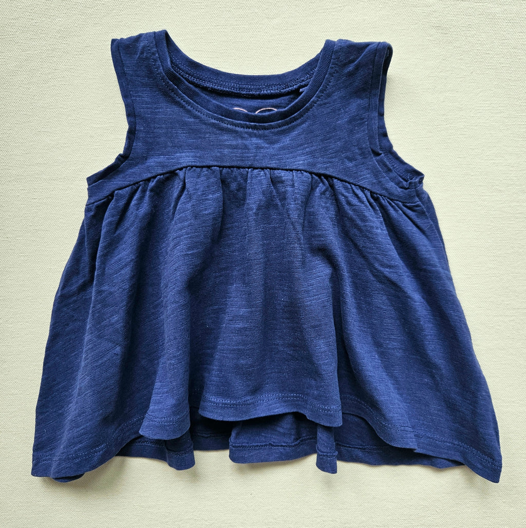 Next & Eat Ants Outfit mit Tunika & Pumphose | Gr. 68