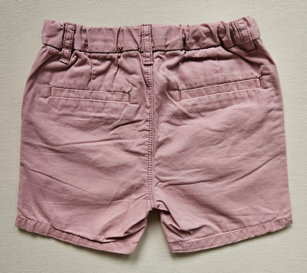 Next Shorts - Altrosa | Gr. 92