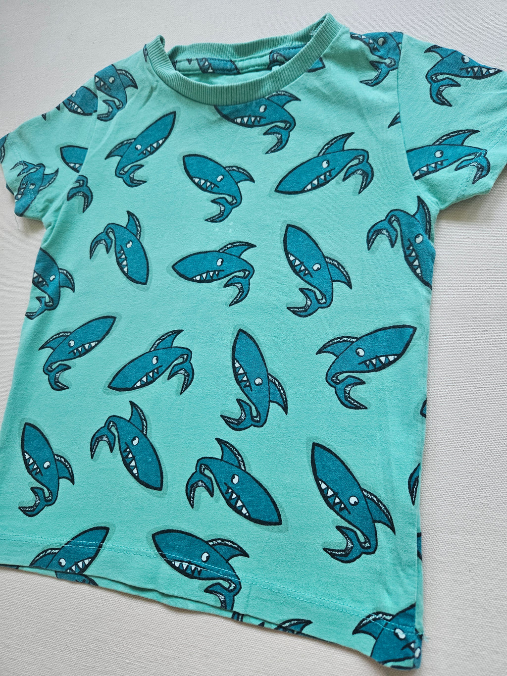 Next Hai-Shirt 🦈 | Gr. 86