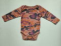 Next Camouflage Body | Gr. 74