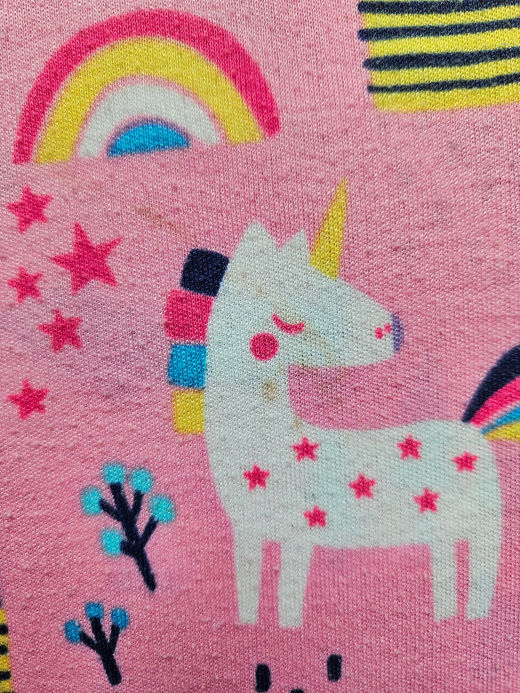 Next 2er Set Nachthemden 🦄 | Gr. 104