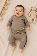 Feetje Sweatshirt & Jogginghose Set | Gr. 68