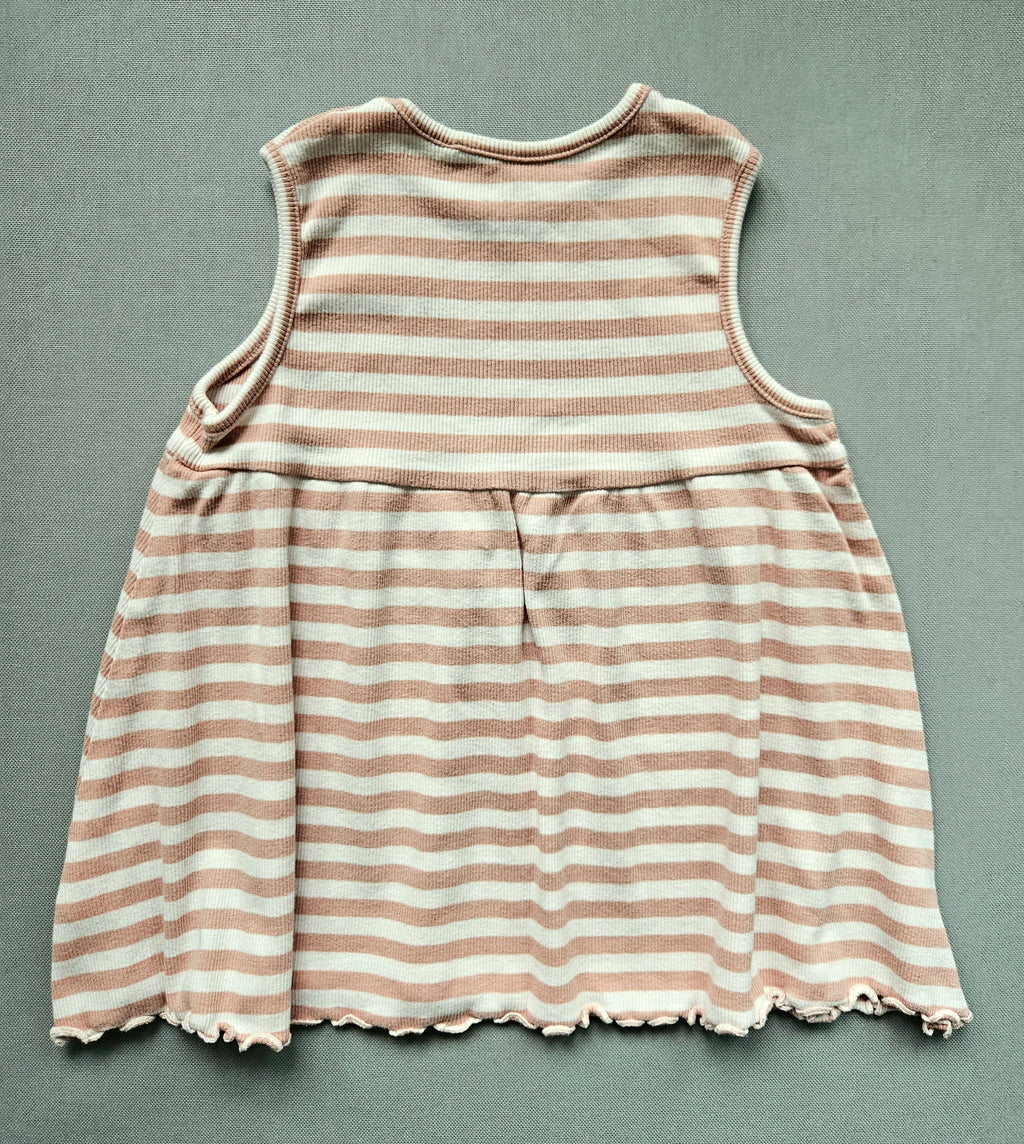Next Sommer-Tunika Set | Gr. 110