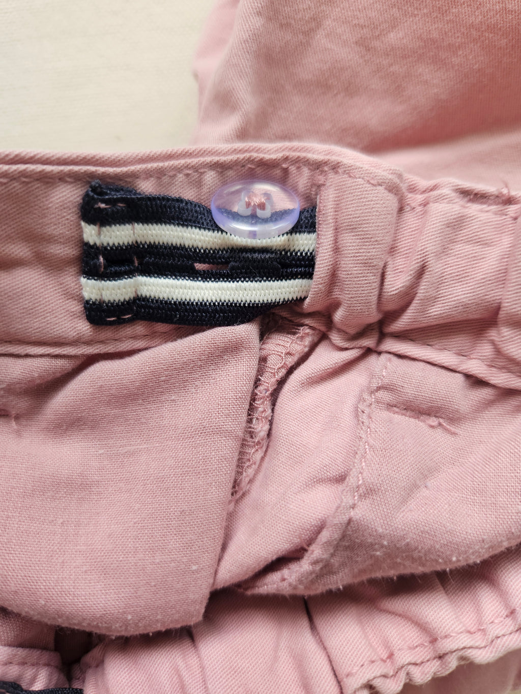 Next Shorts - Altrosa | Gr. 92
