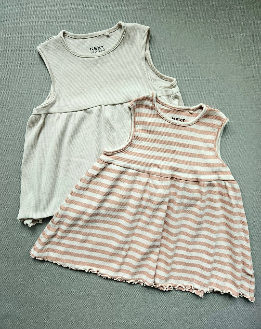 Next Sommer-Tunika Set | Gr. 110