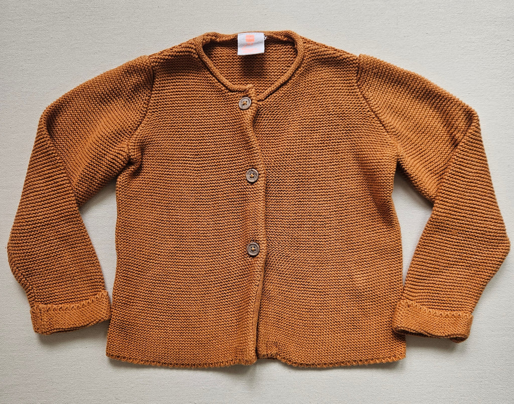 Hema Strickjacke | Gr. 92