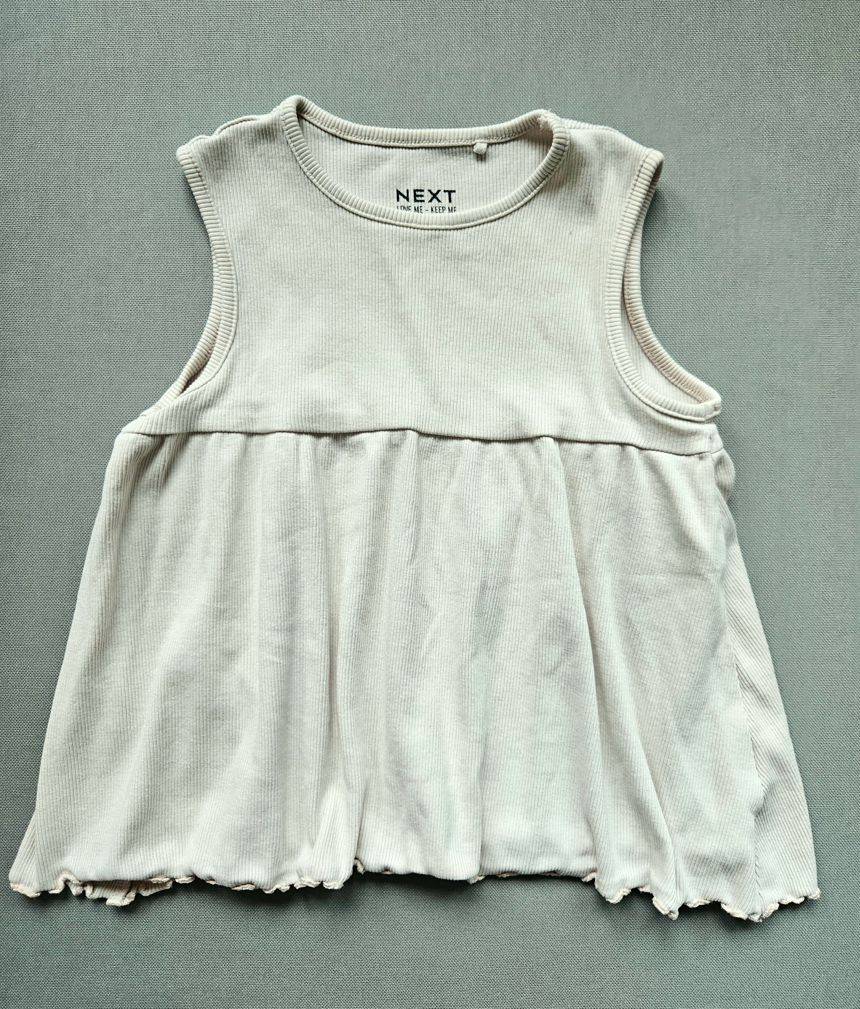 Next Sommer-Tunika Set | Gr. 110