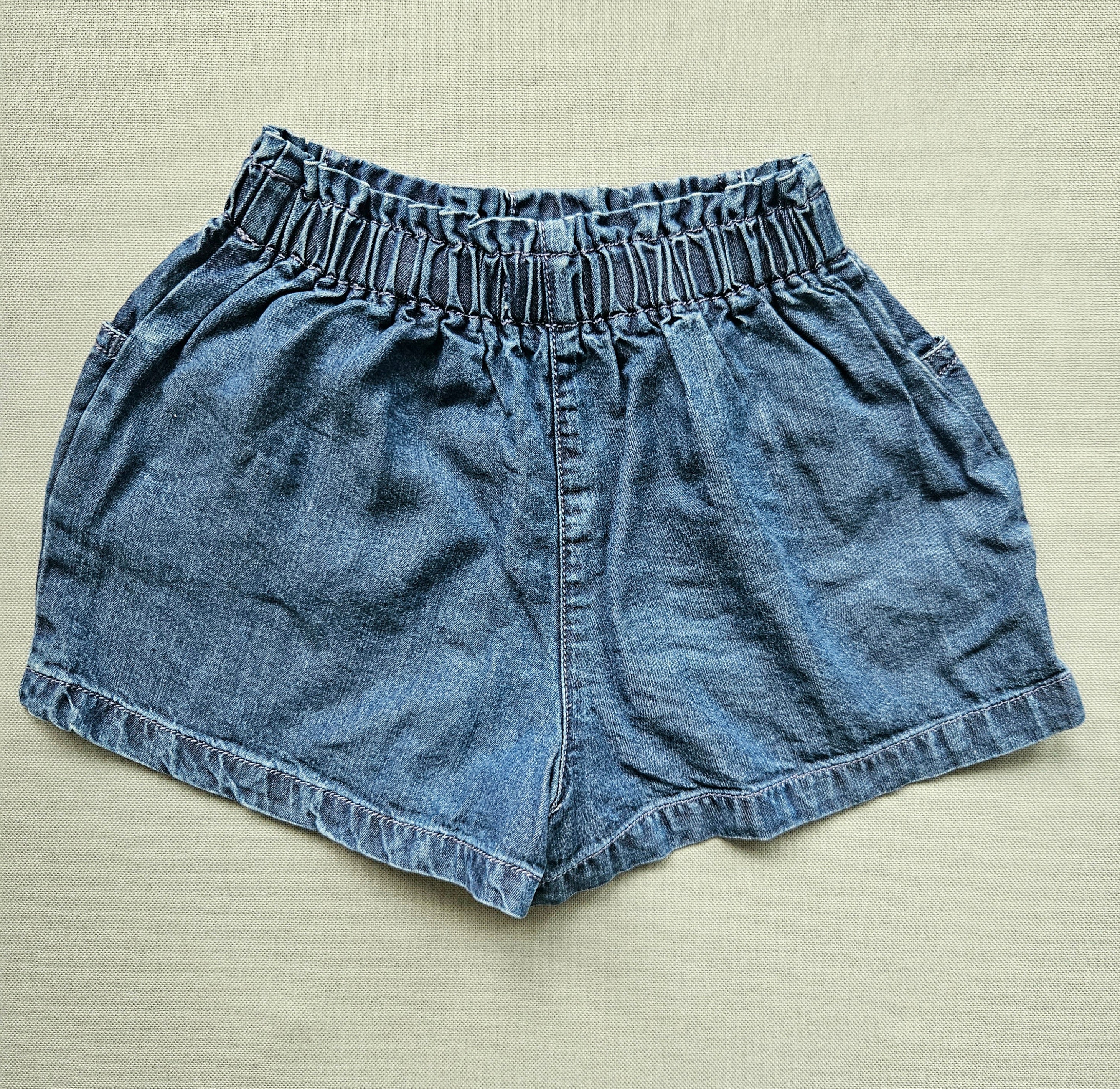 Next Denim Shorts | Gr. 86