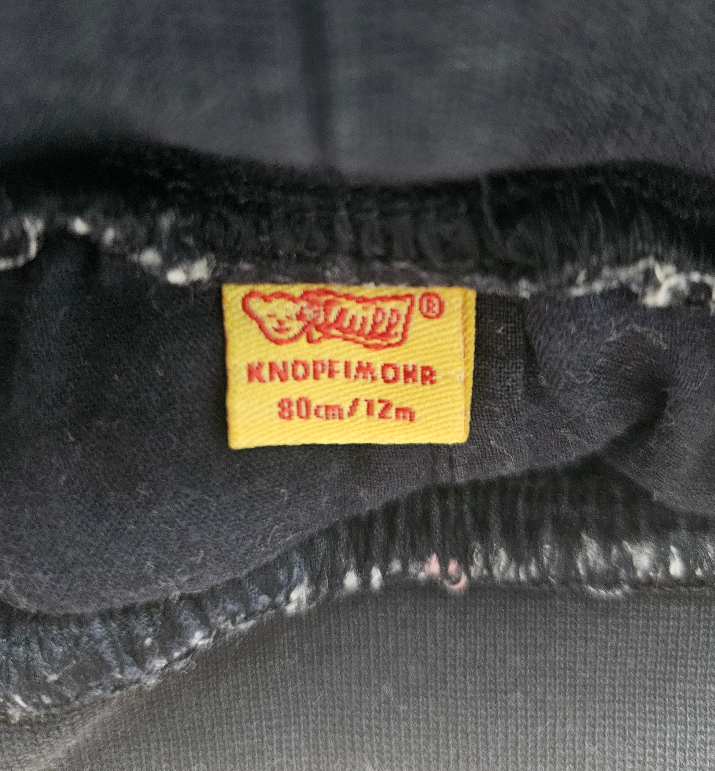 Next & Steiff Lieblingsoutfit | Gr. 80