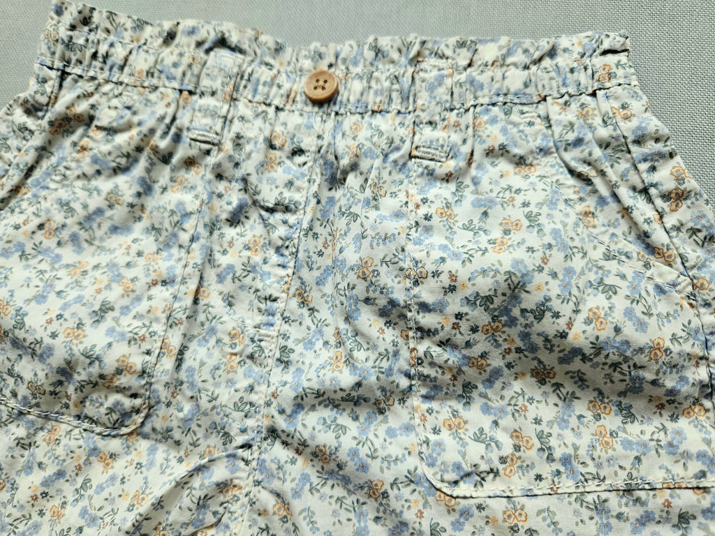 Next Shorts floral 🌼 | Gr. 86