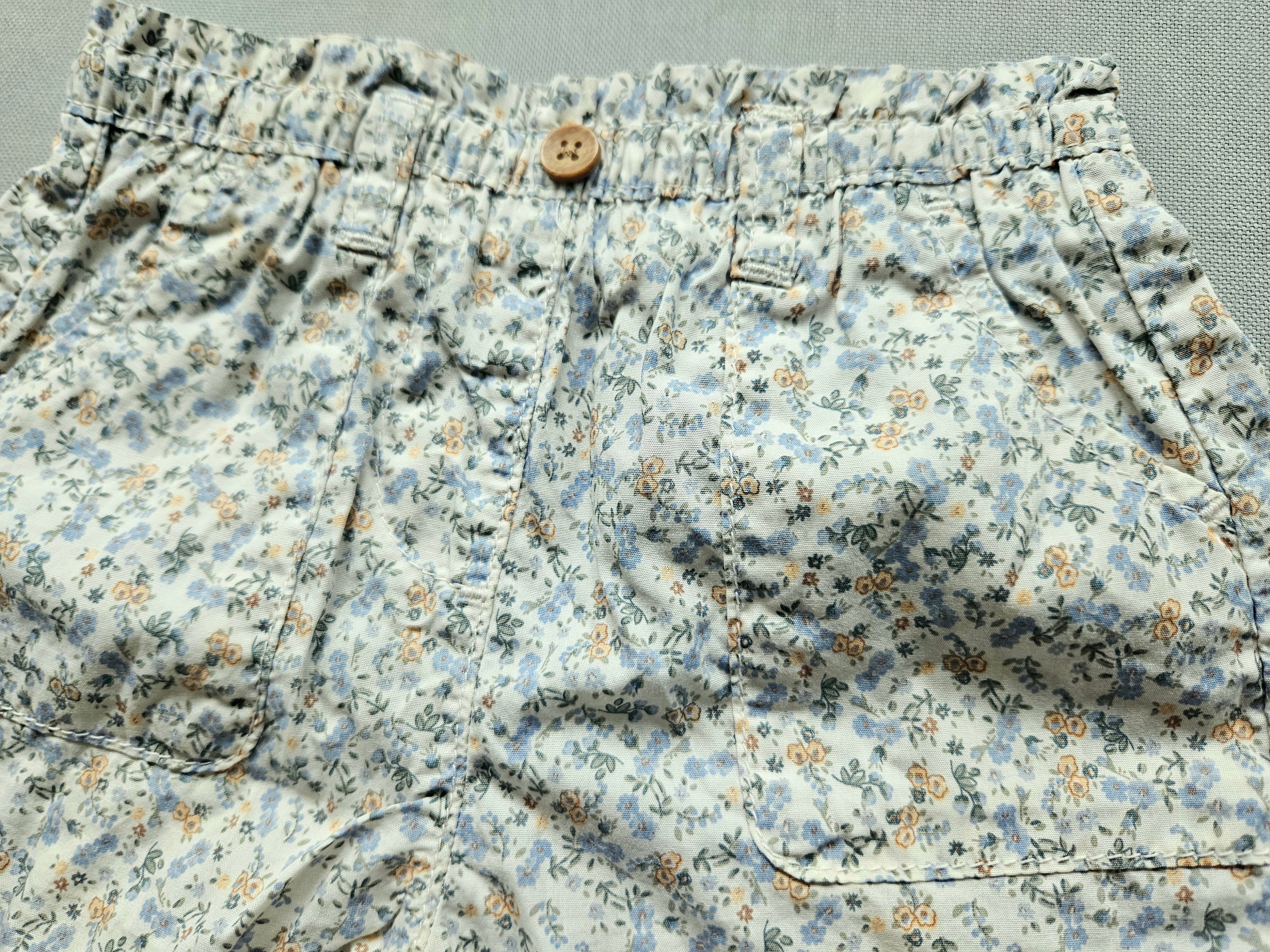 Next Shorts floral 🌼 | Gr. 86