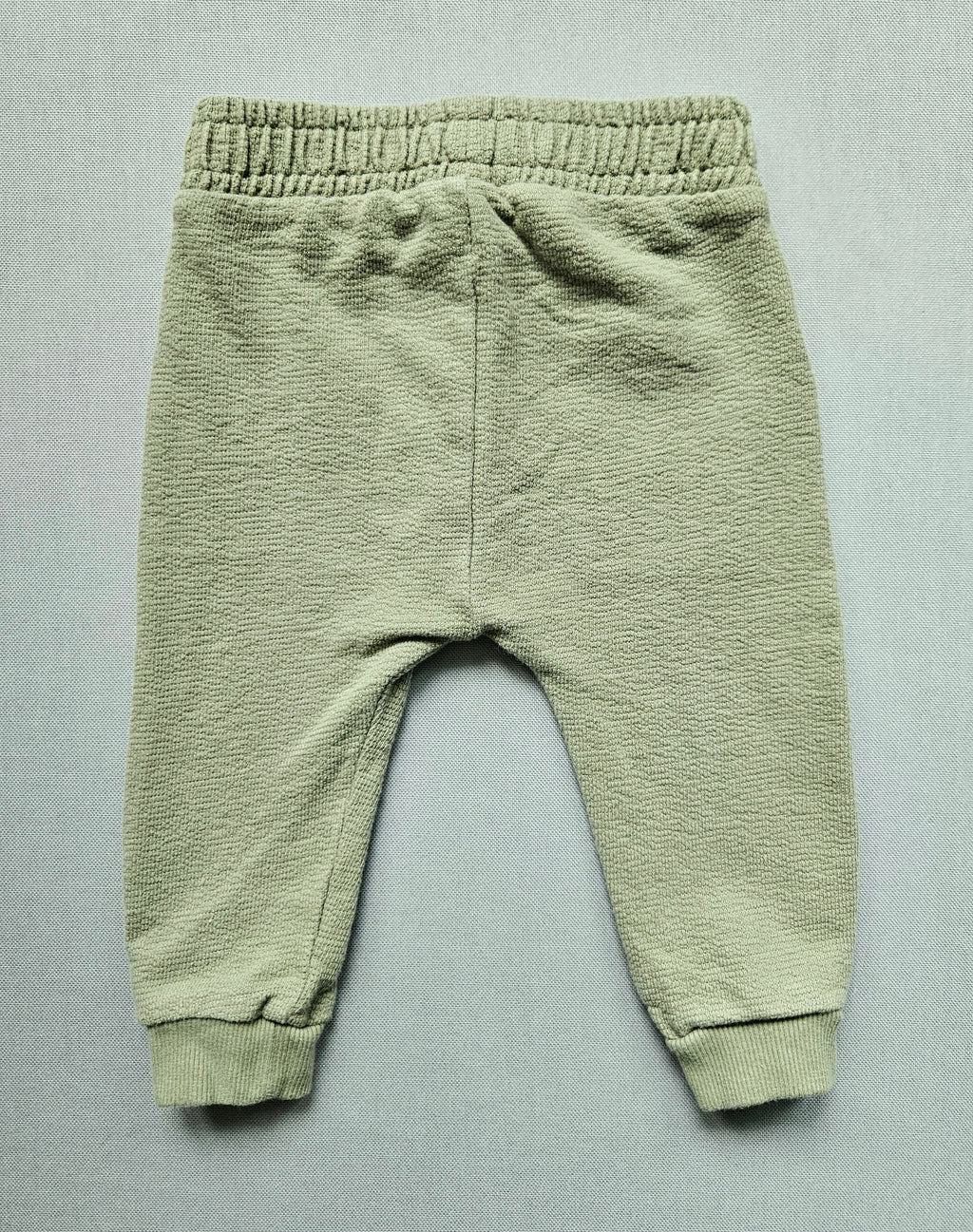 Next weiche Jogginghose | Gr. 74