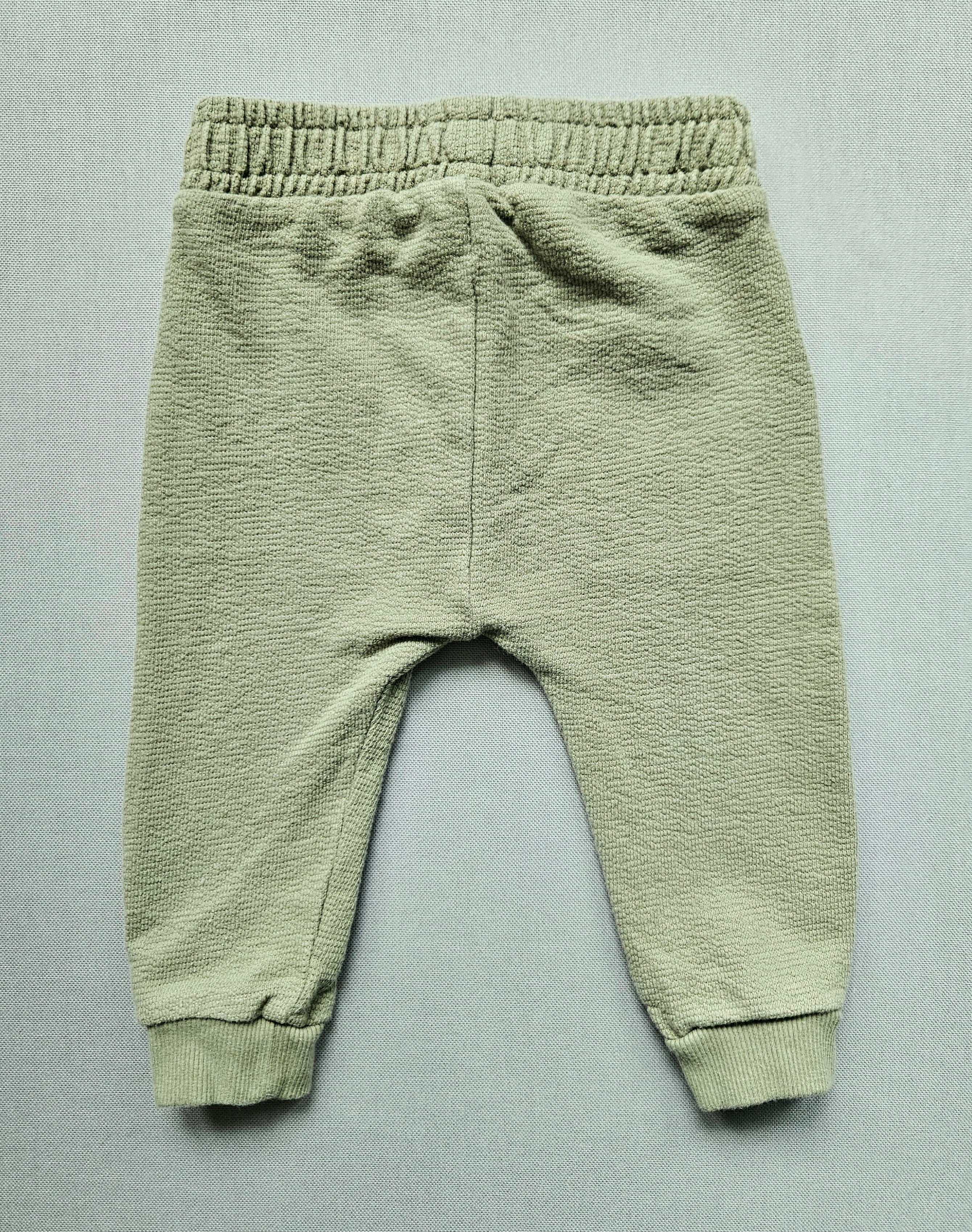 Next weiche Jogginghose | Gr. 74