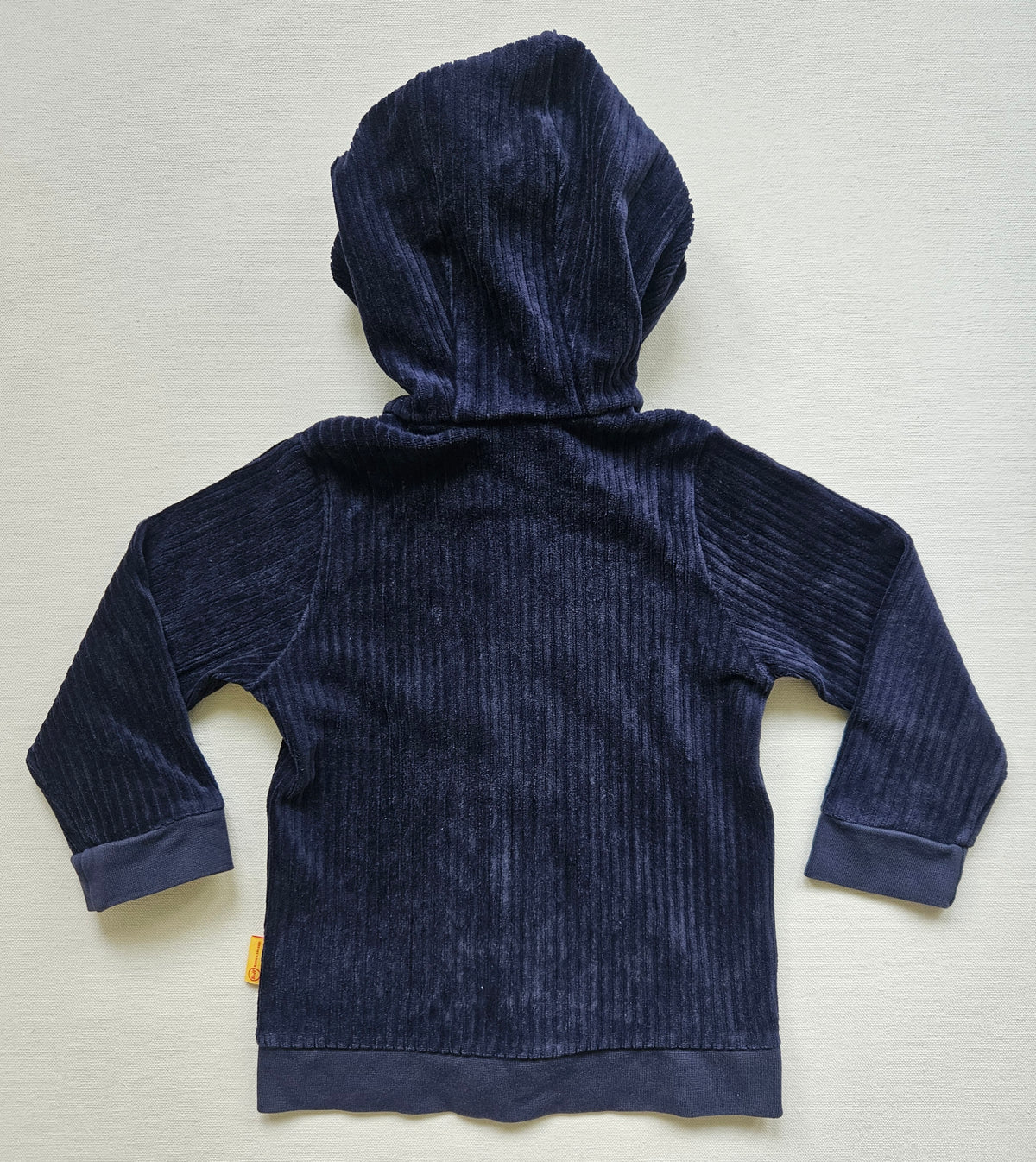 Steiff Cordjacke mit Bärenohren 🧸 | Gr. 86