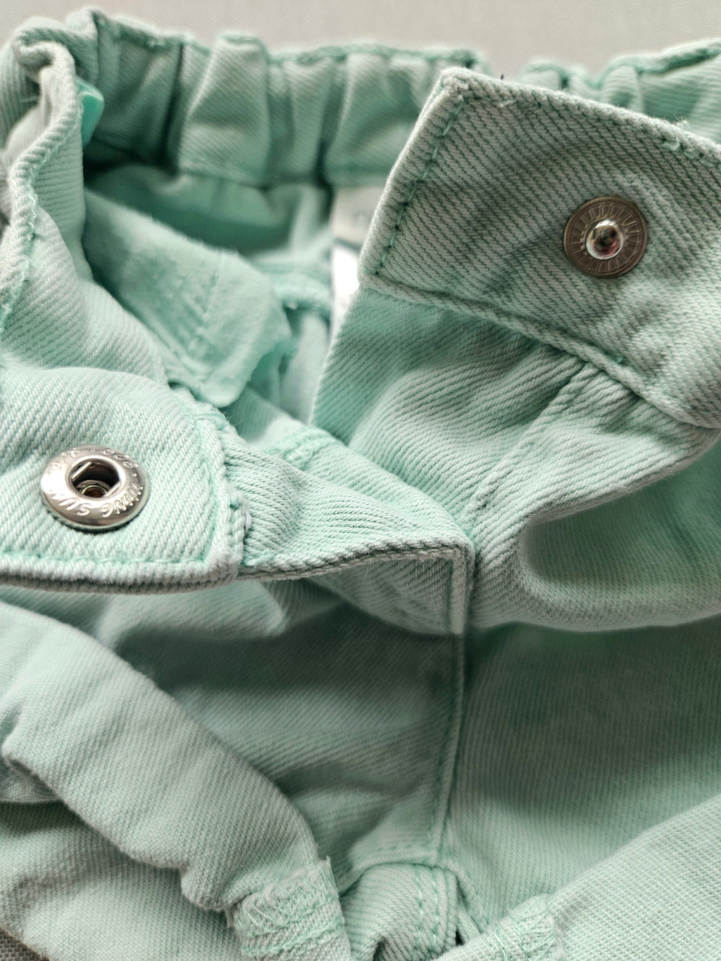 Next 3-teiliges Mädchen-Outfit mit Einhorn-Detail | Gr. 92