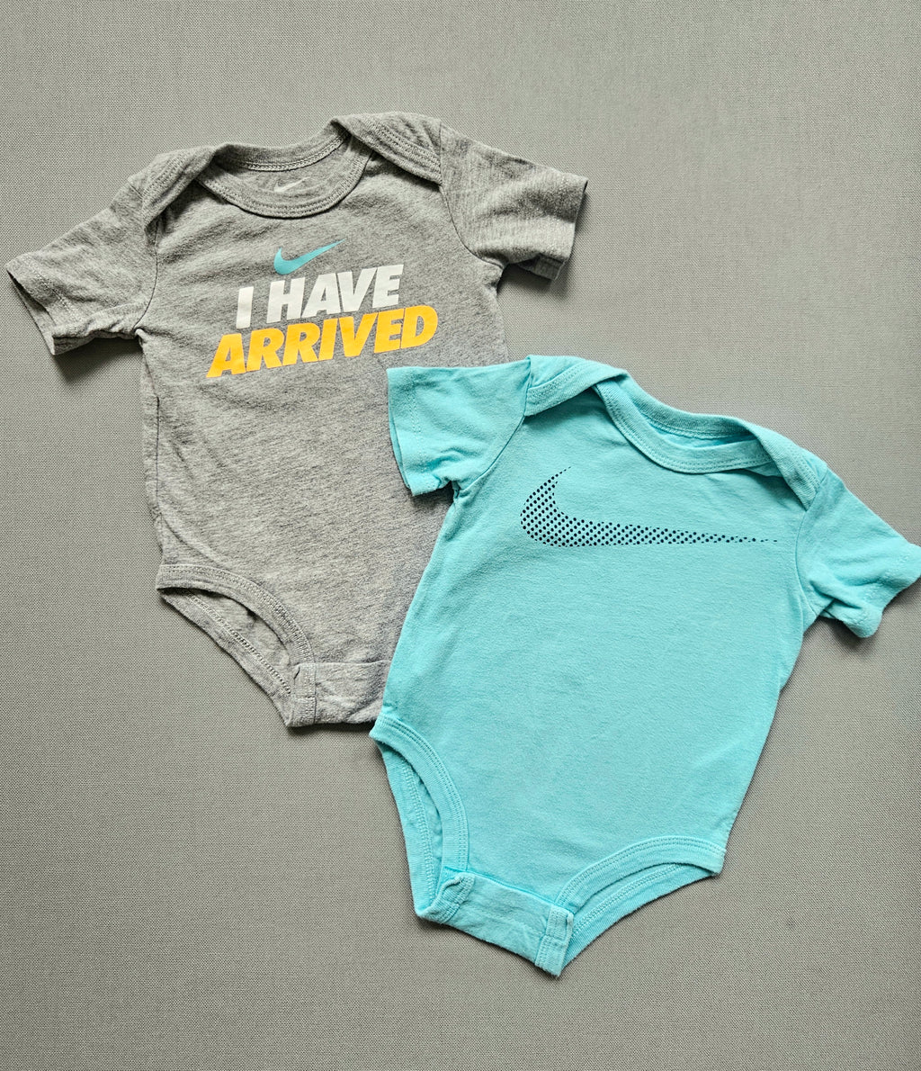 Nike Baby Body Set | Gr. 62