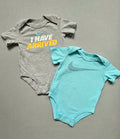 Nike Baby Body Set | Gr. 62